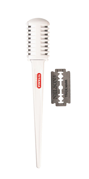 EFFILEERAPPARAAT TITANIA