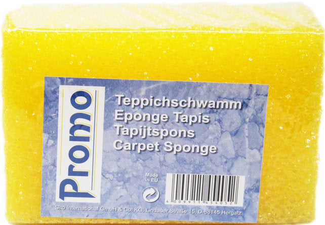 ÉPONGE À TAPIS