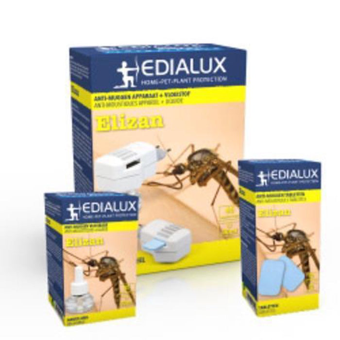 ELIZAN NAVULLING VLOEIBAAR