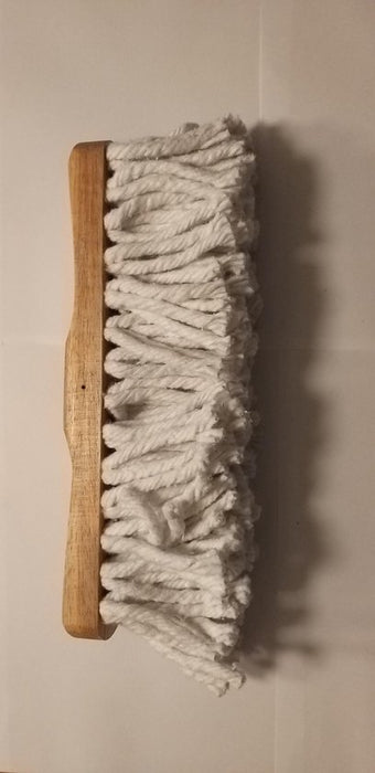 KATOENBORSTEL GELAKT