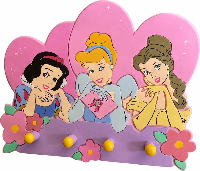 KAPSTOK PRINCESS DECOFUN