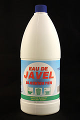JAVEL 2L NATUUR 12GR.CHL*
