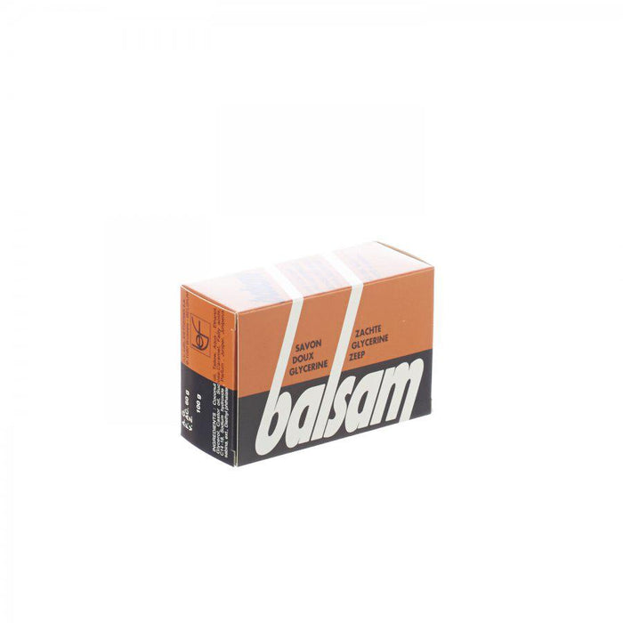 SAVON SAPOBALSAM 100GR