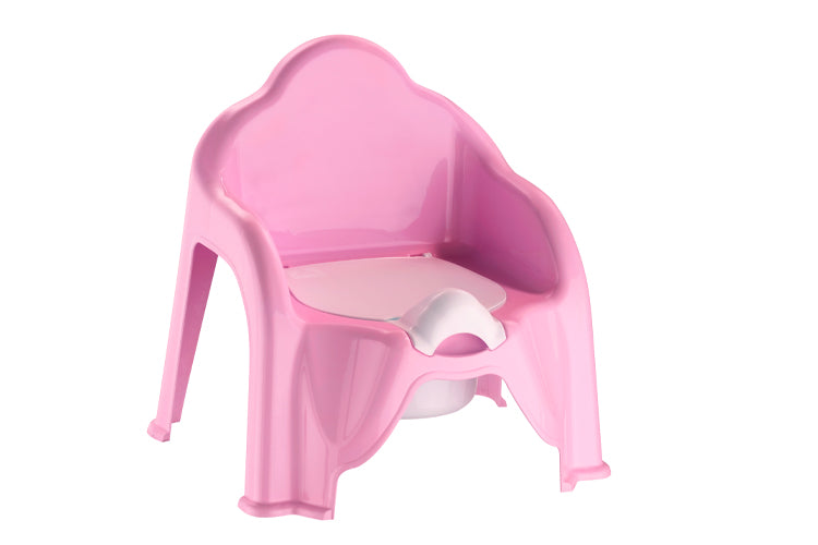 PLASTIQUES DE TOILETTES POUR ENFANTS