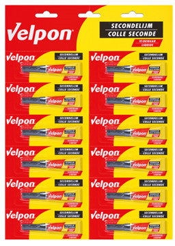 VELPON SEC.LIJM 2G