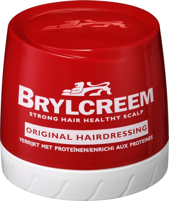 BRYLCRÈME NORMALE 250ML