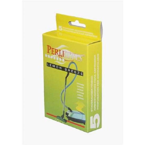 STOFZUIGER GEURVERFRISSER