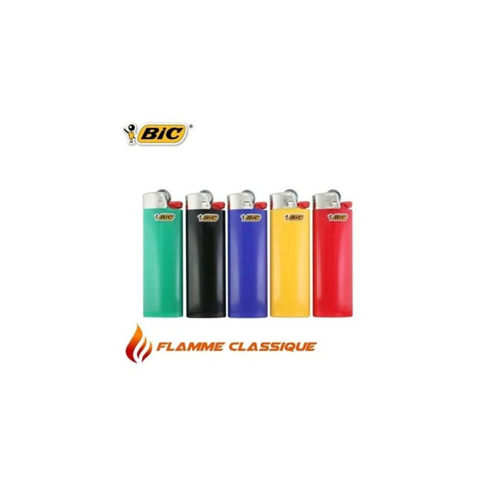 BIC AANSTEKER J26 S/5