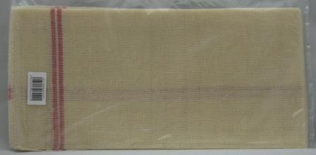 NETELDOEK KATOEN 64X70 S/2