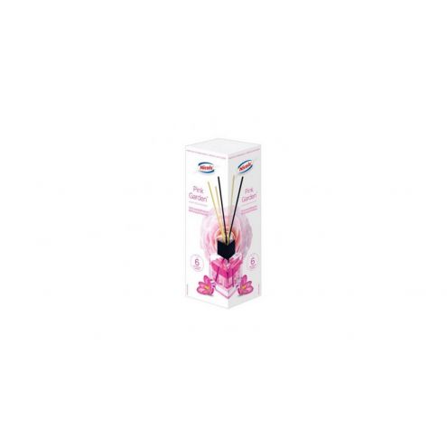 NICOLS LUCHTVERFRISSER PINK GARDEN 75ML