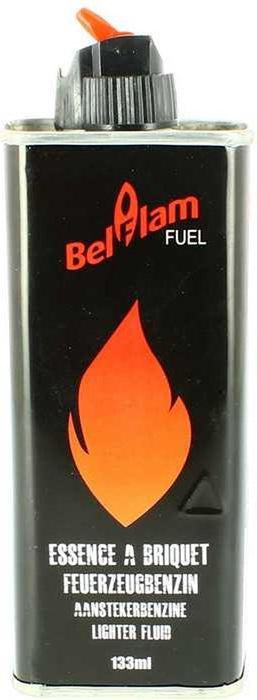 BELFLAM AANSTEKERBENZINE 133ML