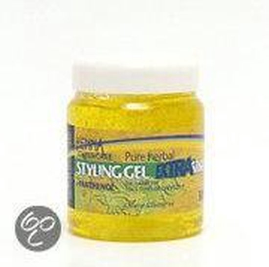 GEL HENNA EXTRA STRONG 500ML