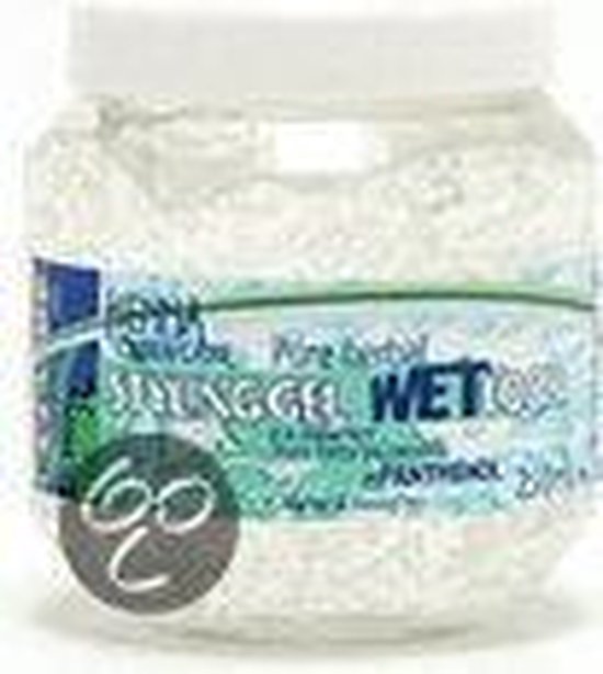 GEL CAPILLAIRE 250ML SOIN AU HENNÉ*