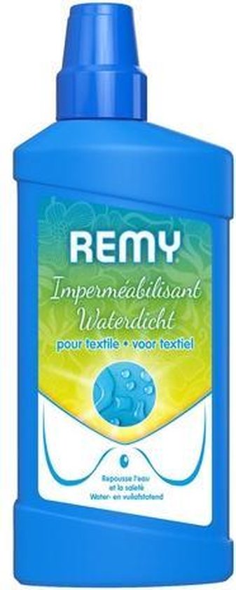 REMY WATERDICHT 500ML