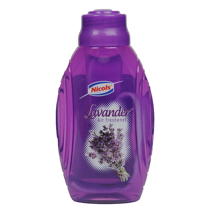 NICOLS WIEK 375ML LAVENDEL