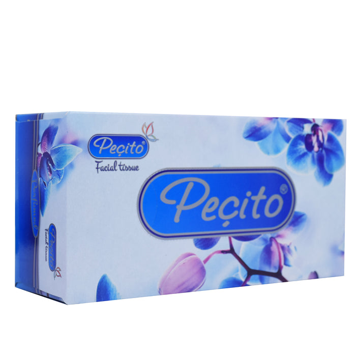 ZAKDOEKEN 100 TISSUE 2L PECITO