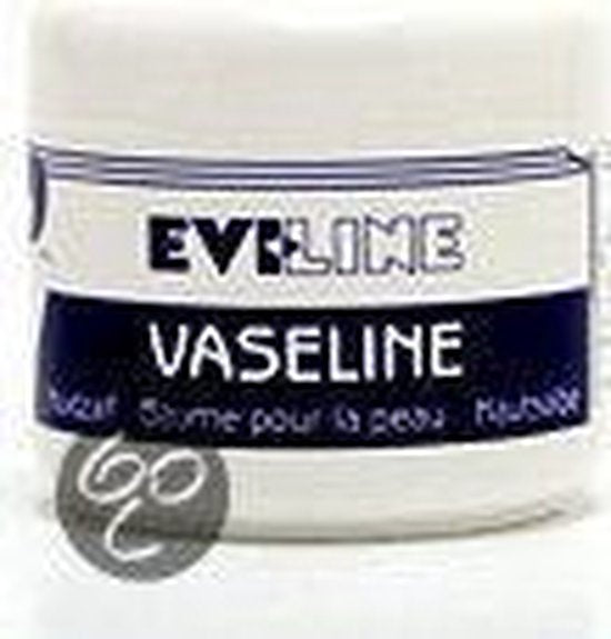 EVELINE VASELINE 200ML+50ML