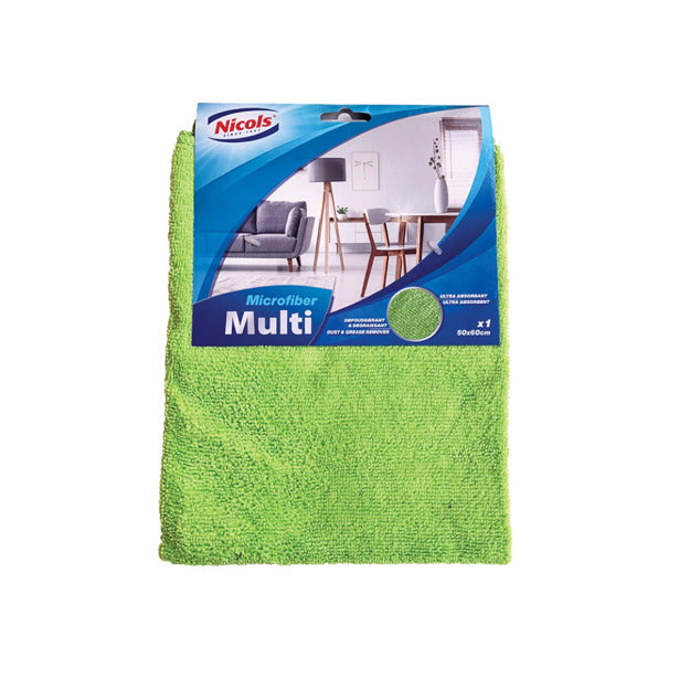 NICOLS MICROVEZELDWEIL MULTI