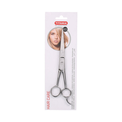 CISEAUX À CHEVEUX 19CM TITANE