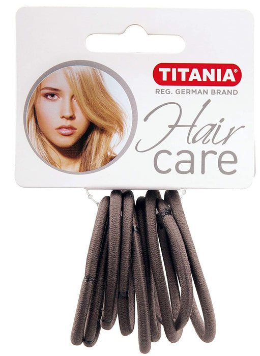 CHEVEUX DURE 9PCS TITANIA