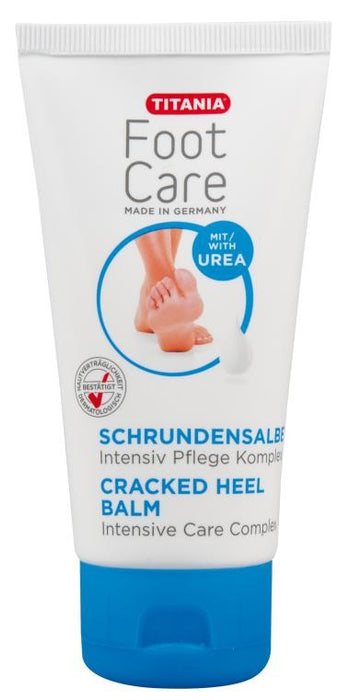 HIEL BALSAM CREME TUBE 75ML TITANIA