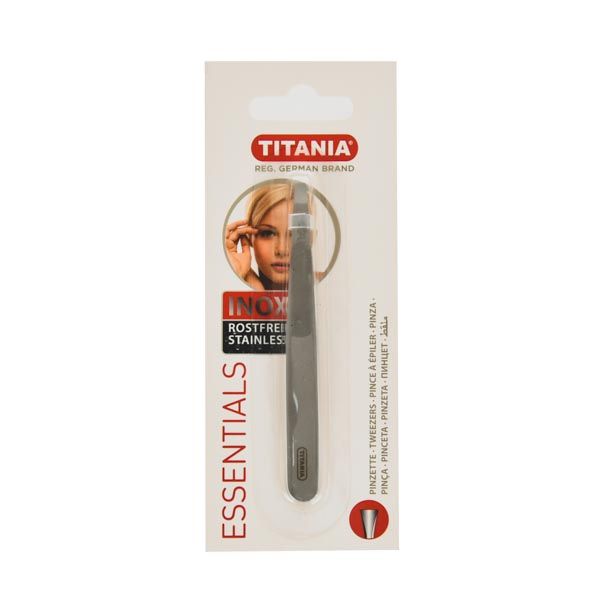 PINCET TITANIA