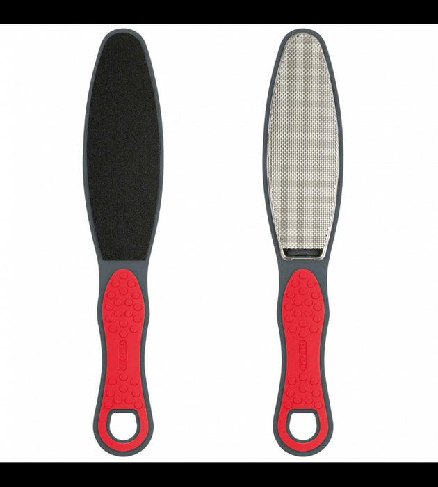 LIME À PIEDS POUR HOMMES TITANIA