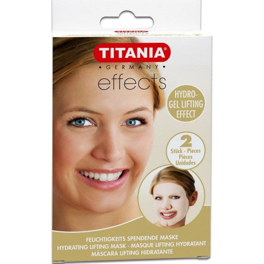 X2 HYDRATING LIFTING MASKER TITANIA