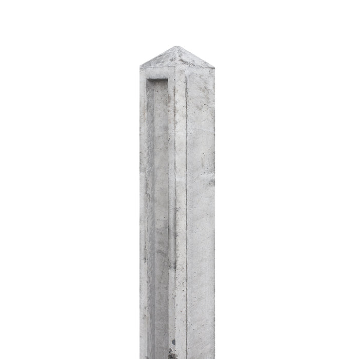 POTEAU DE BÉTON PARTOUT POUR FIL DE 120 CM