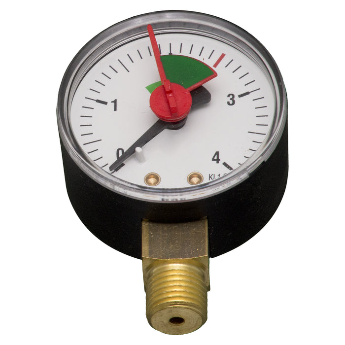 MANOMETER 0-4BAR