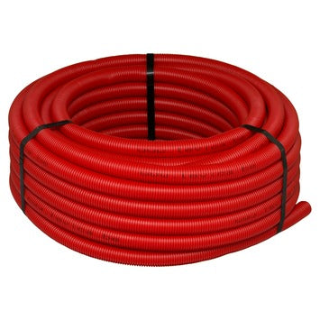 VPE-C  ROOD/ROUGE 25M DIA 16 X 2.2
