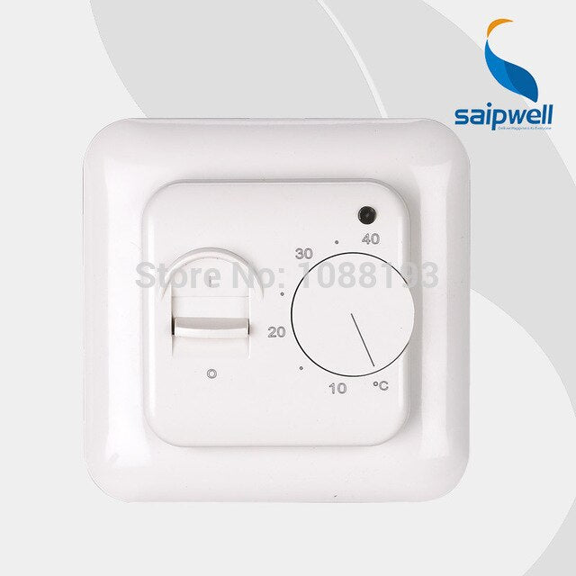 THERMOSTAT MANUEL LED