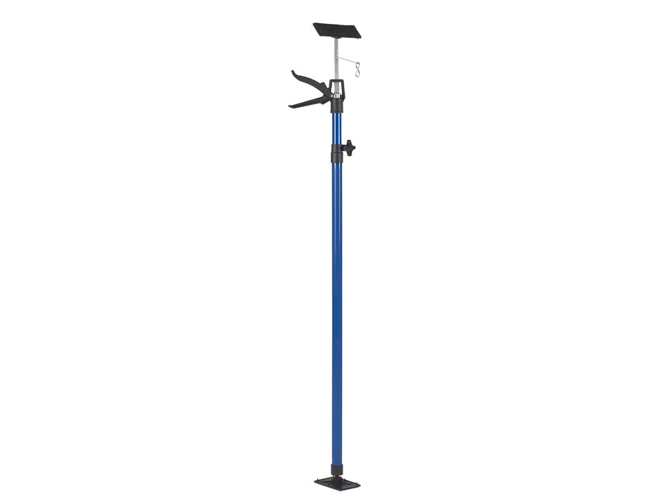 DERDE HAND 115-290CM MAX.BELAST.30KG · Van Der Schueren - Bouwen & Wonen