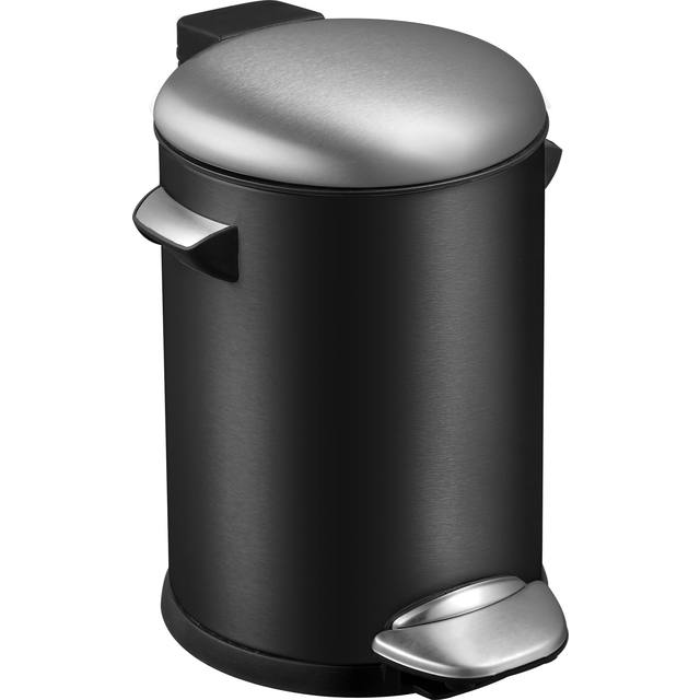 VB 921703 ZWART PED.EM. BELLEDEL. 3L