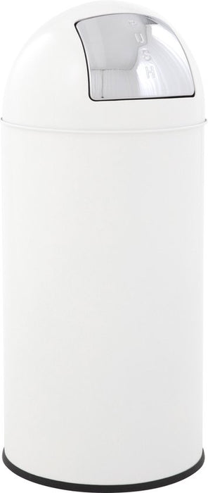 PUSHCAN 40L EKO WIT