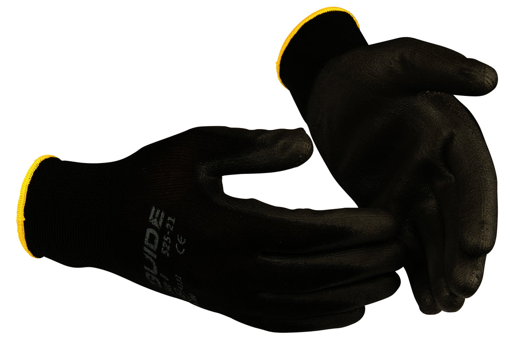 1P GUIDE GANTS 525 TAILLE 10 (PAR PIÈCE)