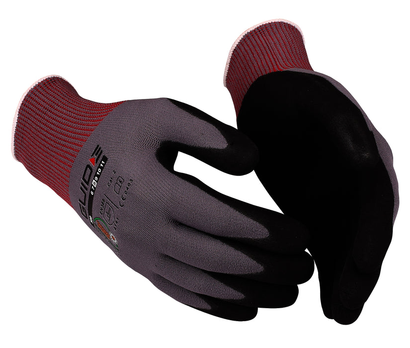 1P GUIDE GANTS 580 TAILLE 8 (PAR PIÈCE)