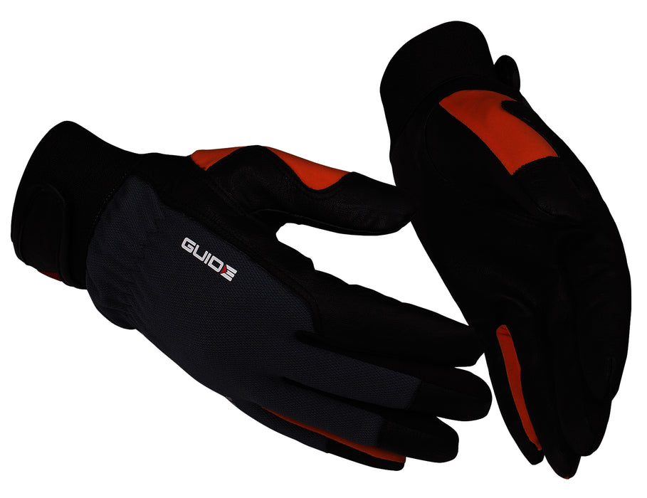 1P GUIDE GANTS 775W TAILLE 9 (PAR PIÈCE)