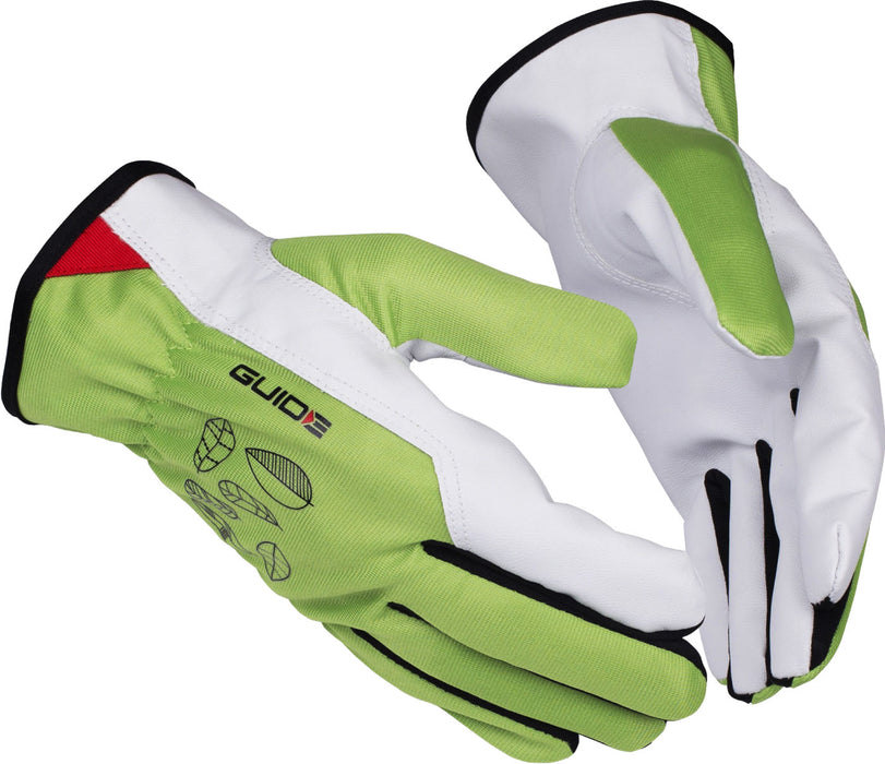 GUIDE GANTS 1P 5540 PP TAILLE 7 (PAR PC)