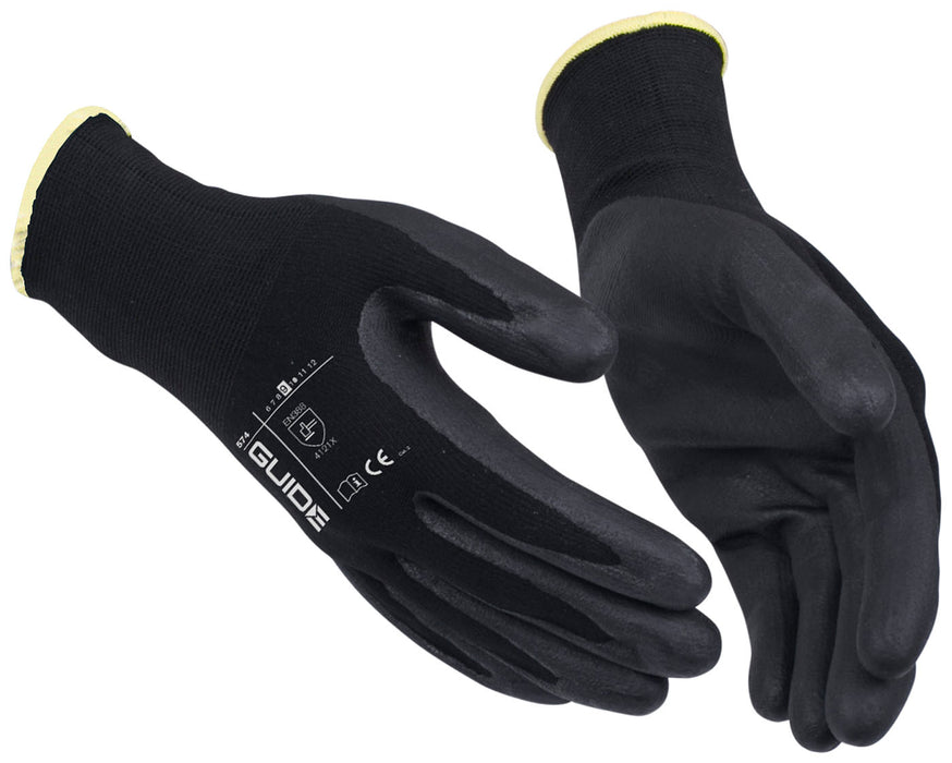 1P GUIDE GANTS 574 TAILLE 9 (PAR PIÈCE)