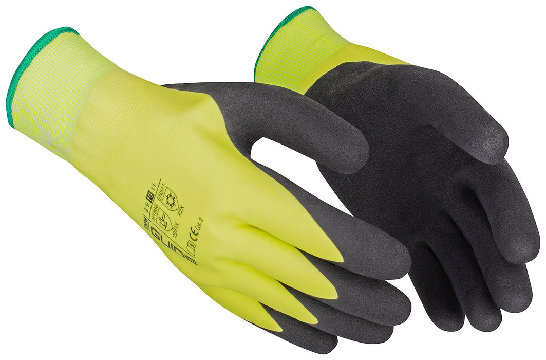 GUIDE GANTS 1P 590W TAILLE 10 (PAR PIÈCE)