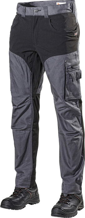 PANTALON 1842PB GRIS 44