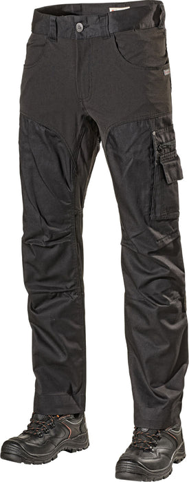 PANTALON 1842PB NOIR 44