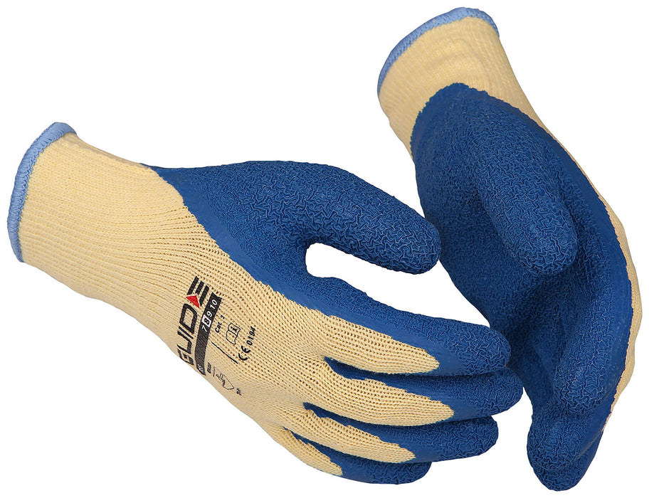 GUIDE GANTS 155 TAILLE 10