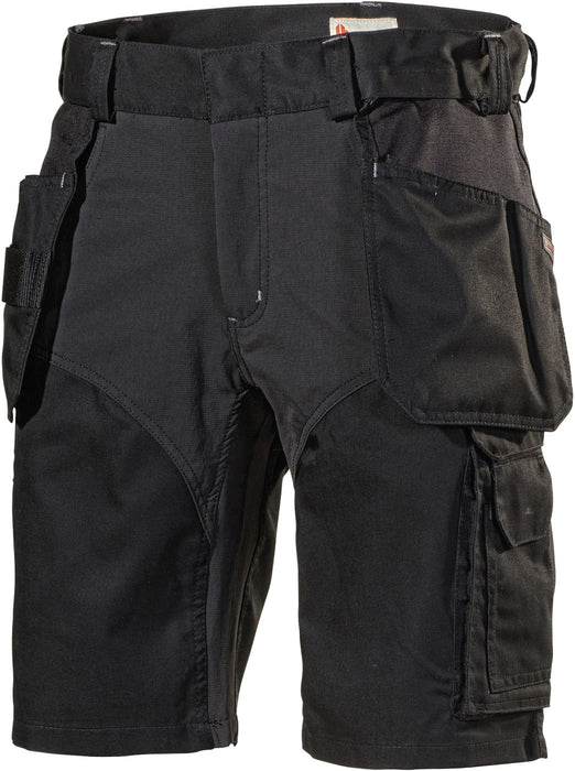 SHORTS 1844PB BLACK 46