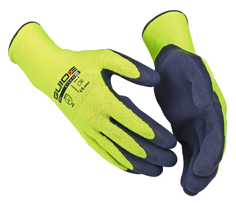 GUIDE DE GANTS 159 HP 9 (PAR PIÈCE)