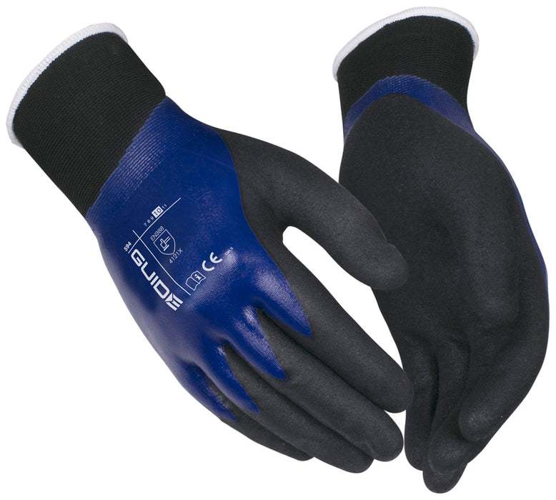 GUIDE GANTS 594 HP8 (PAR PIÈCE)