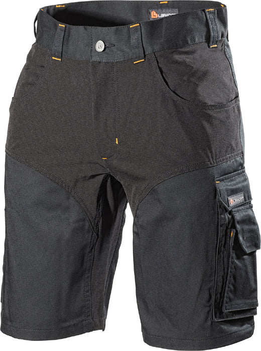 SHORTS 1490PB BLACK 54