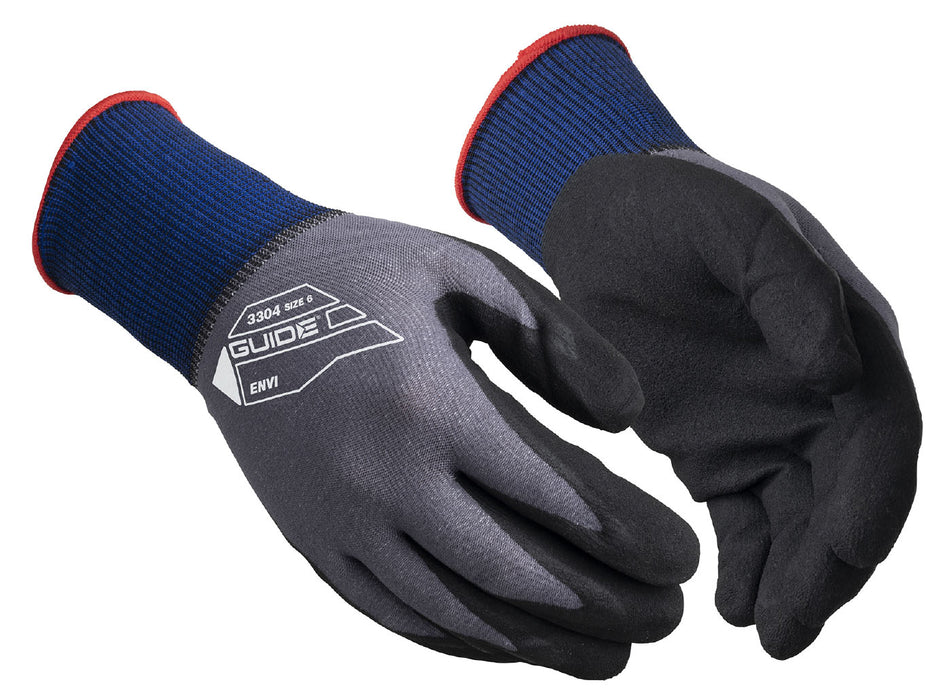 GUIDE GANTS 3304 TAILLE 8 (PER6)
