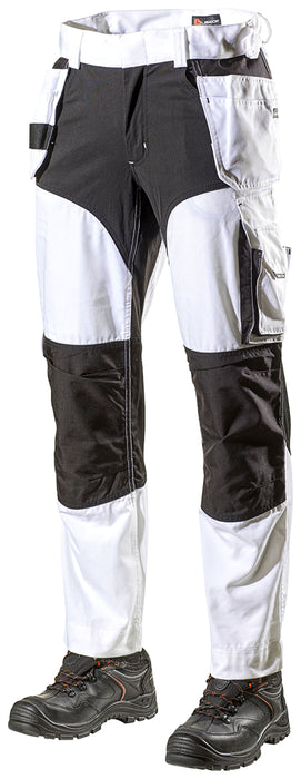 L BRADOR TROUSERS 1843PB WIT MT 44